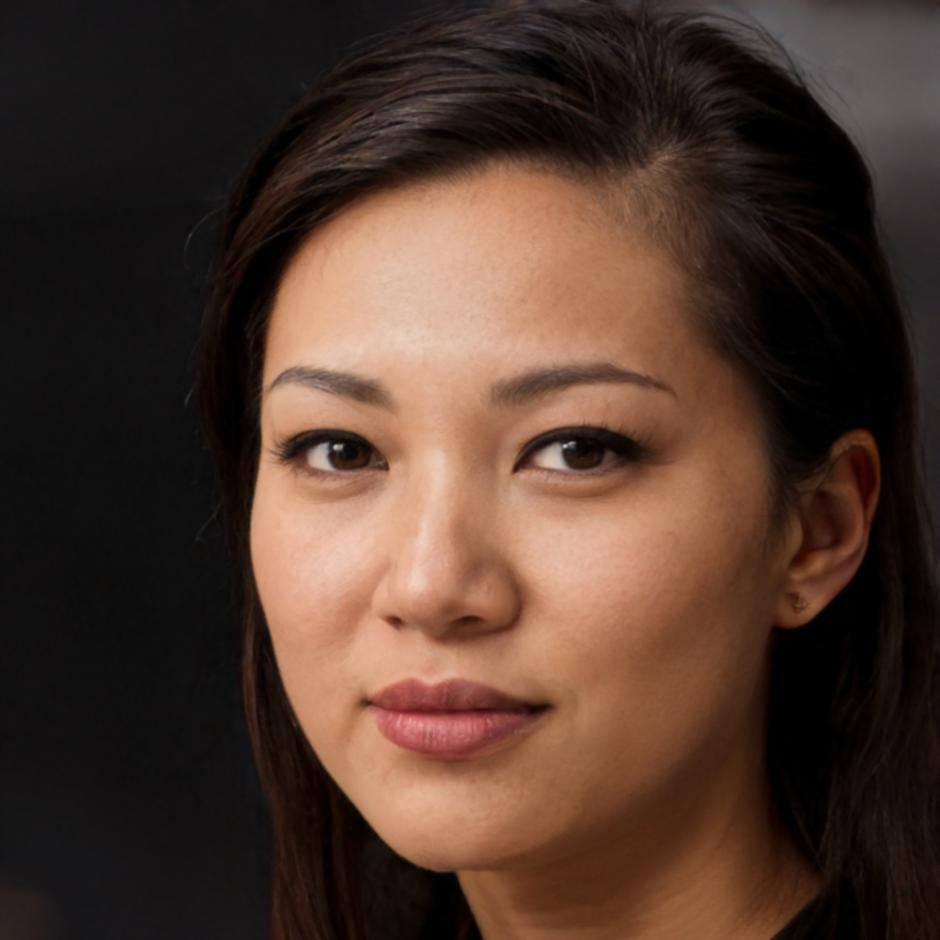 Ritratto professionale di Chiara Rossi, coordinatrice didattica