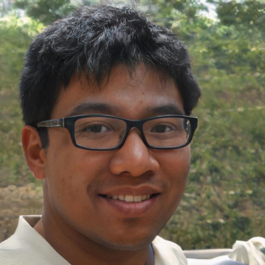 Ritratto professionale di Fabio Benedetti